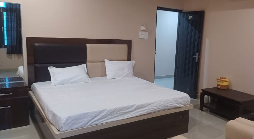 Hotel Jainco inn in Ajmer