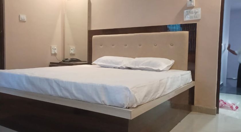 Hotel Jainco inn in Ajmer