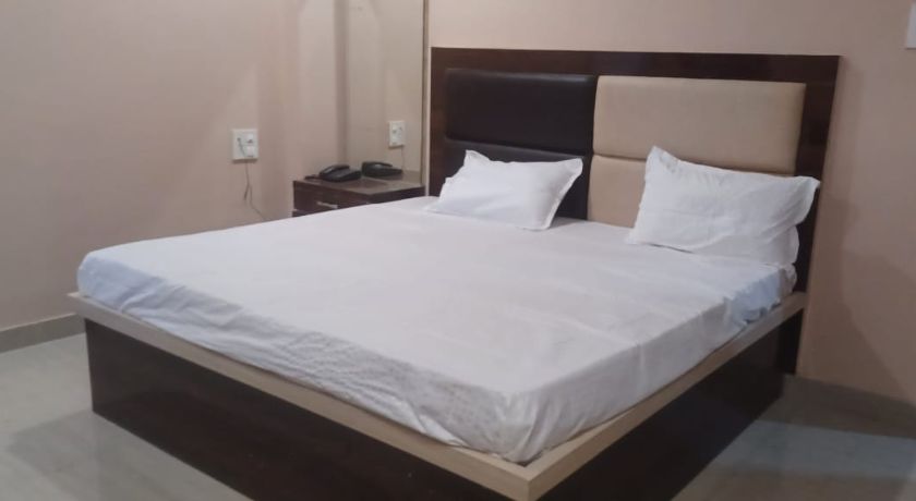Hotel Jainco inn in Ajmer