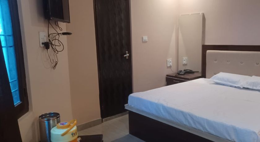 Hotel Jainco inn in Ajmer