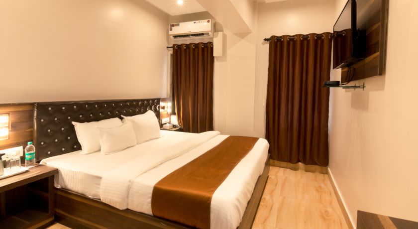 Hotel Fortune Elite in Mumbai