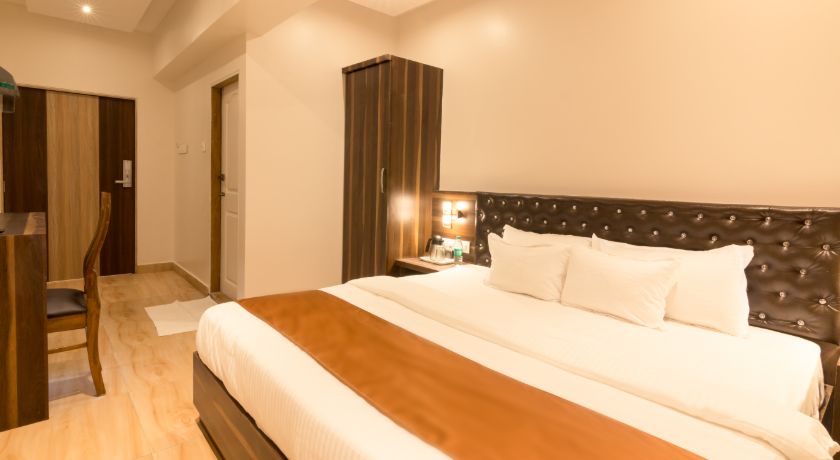 Hotel Fortune Elite in Mumbai