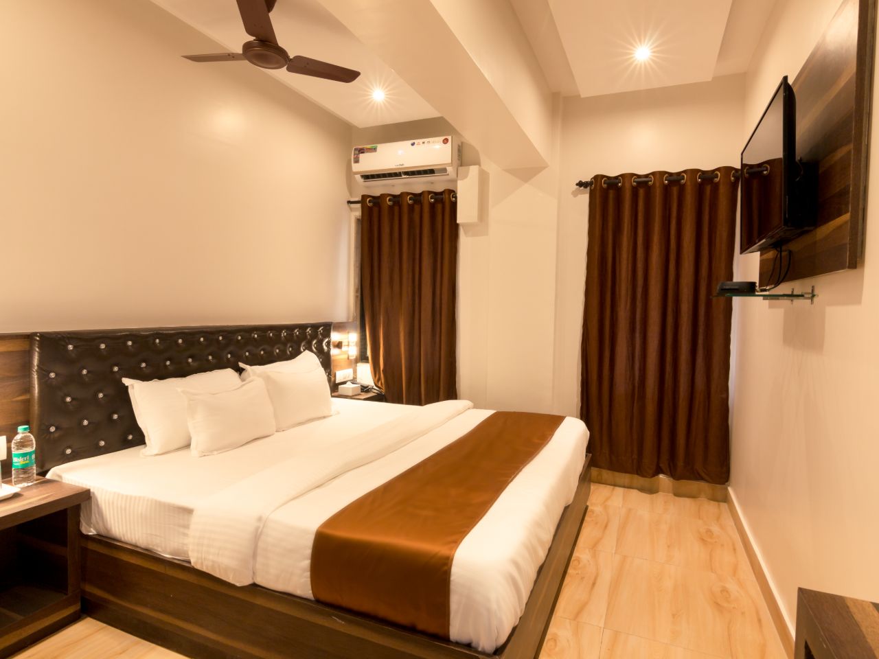 Hotel Fortune Elite in Mumbai