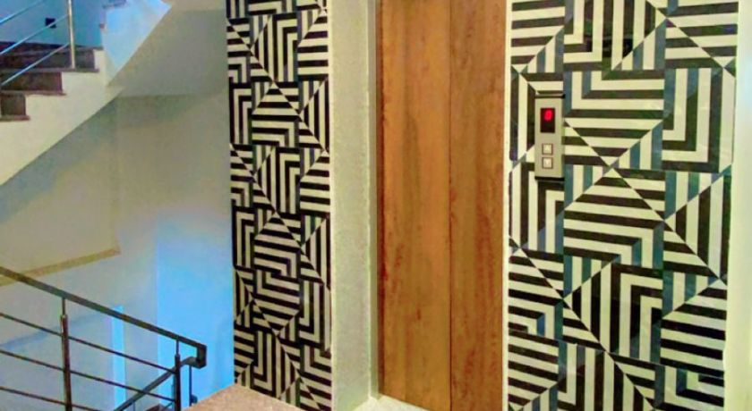 Hotel Giriraj Palace in Jaipur