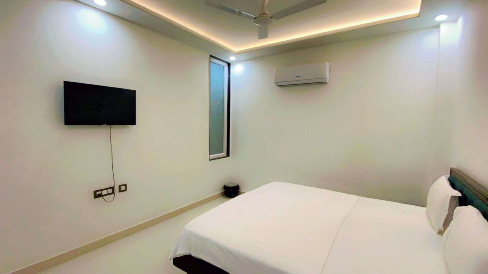 Hotel Giriraj Palace in Jaipur