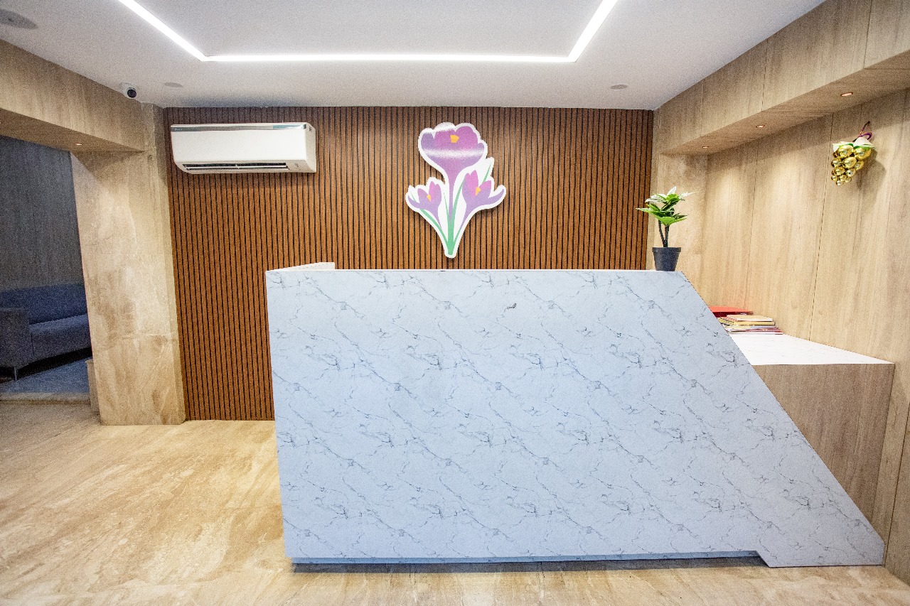 Stayz Inn De-Lux Near US Consulate in Chennai