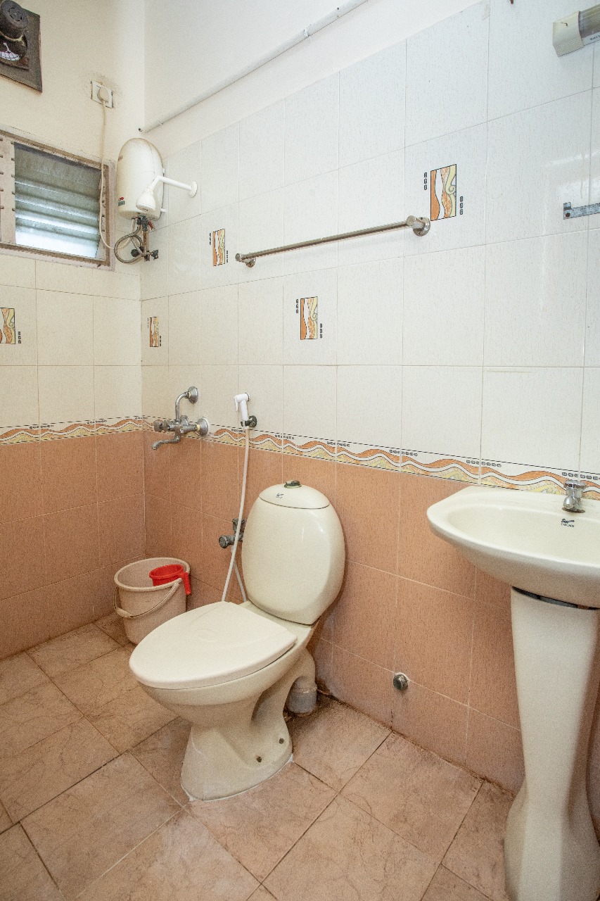 Stayz La Villa - Pallikaranai in Chennai