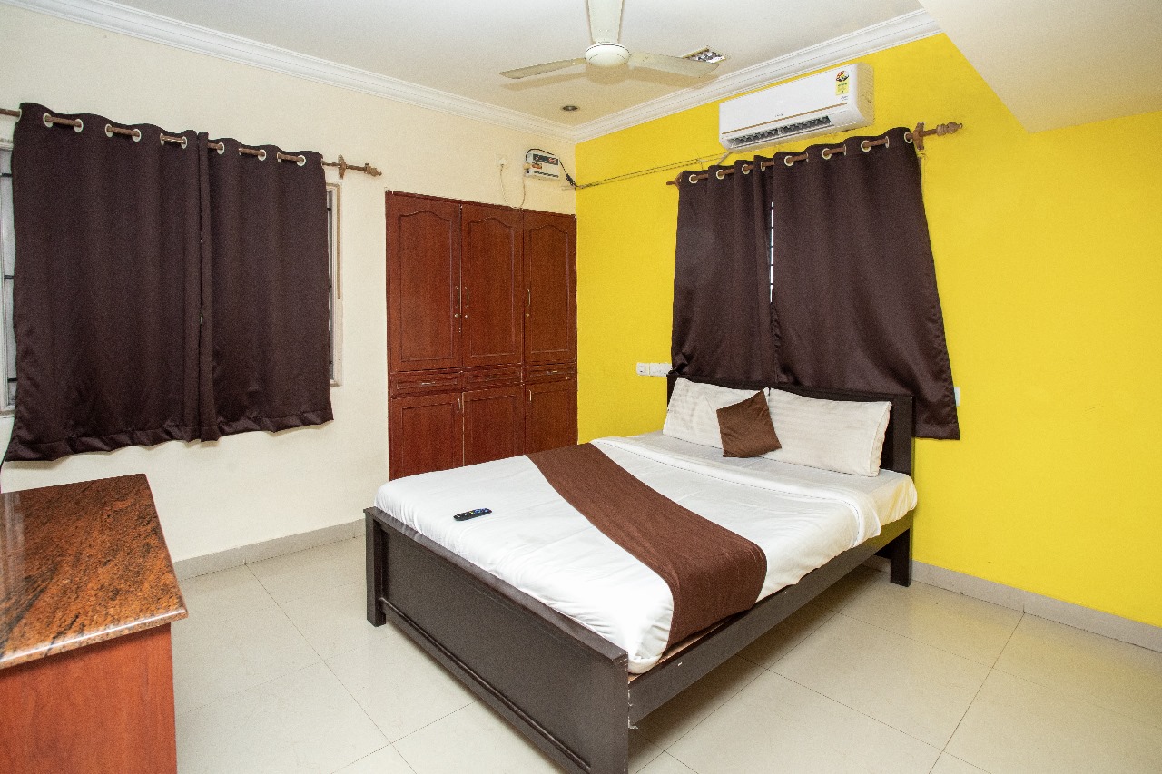 Stayz La Villa - Pallikaranai in Chennai