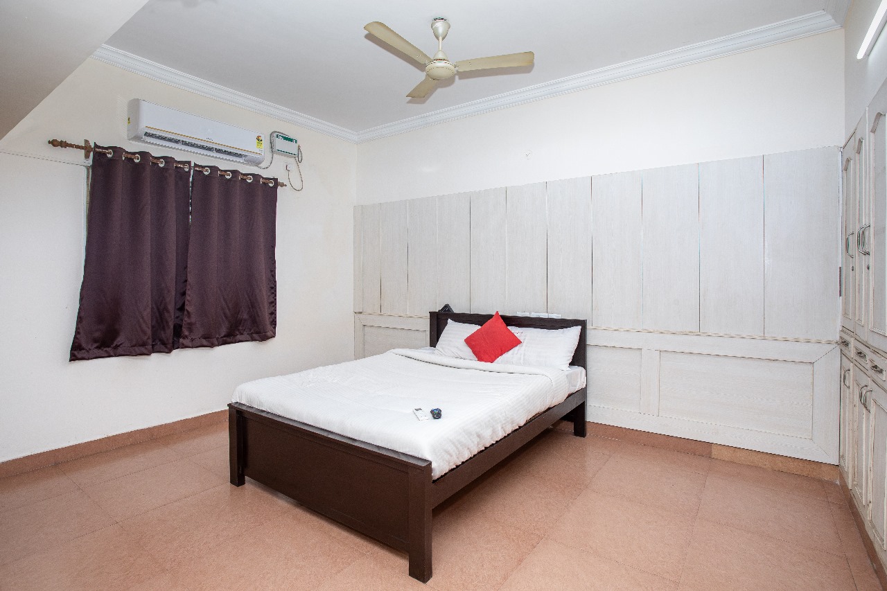 Stayz La Villa - Pallikaranai in Chennai