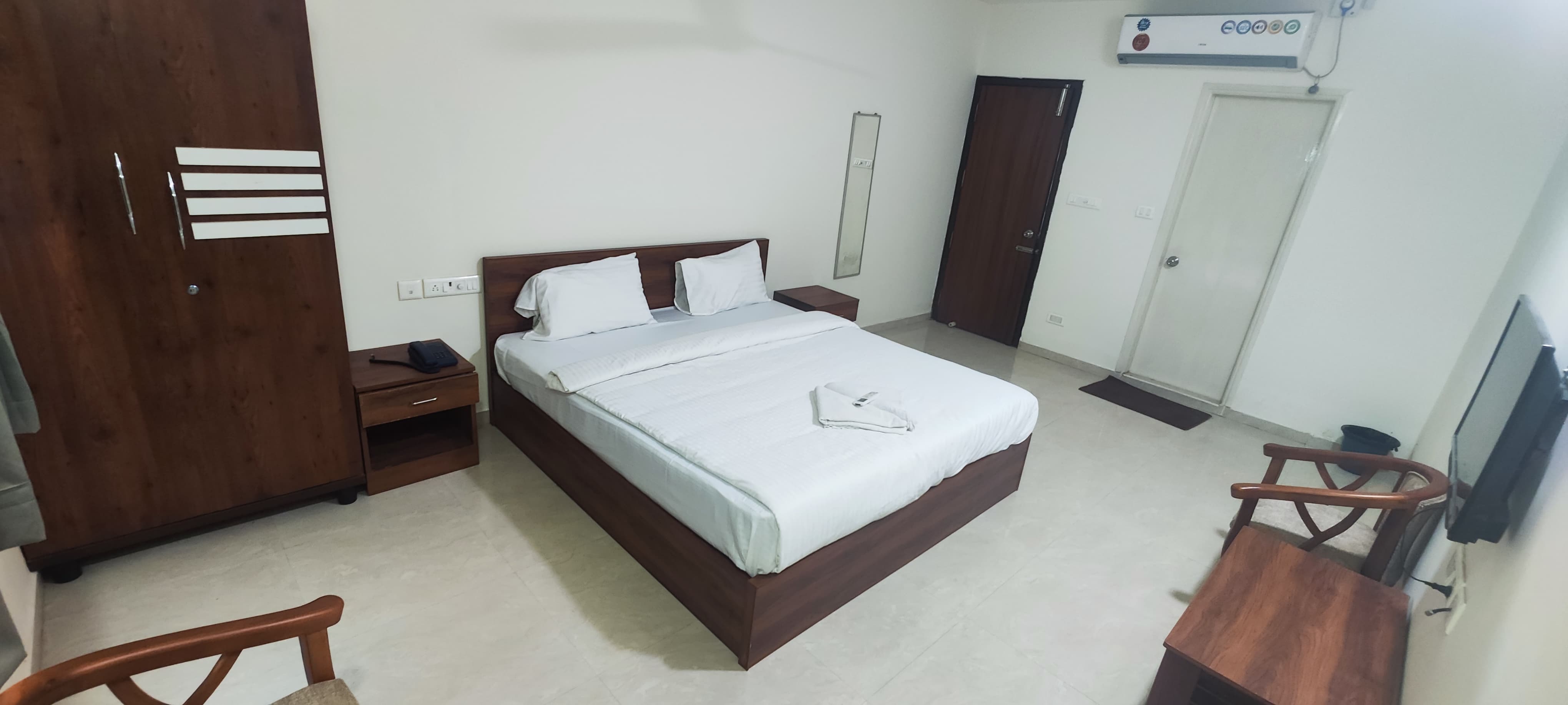 Stayz Inn Elite - T.Nagar in Chennai