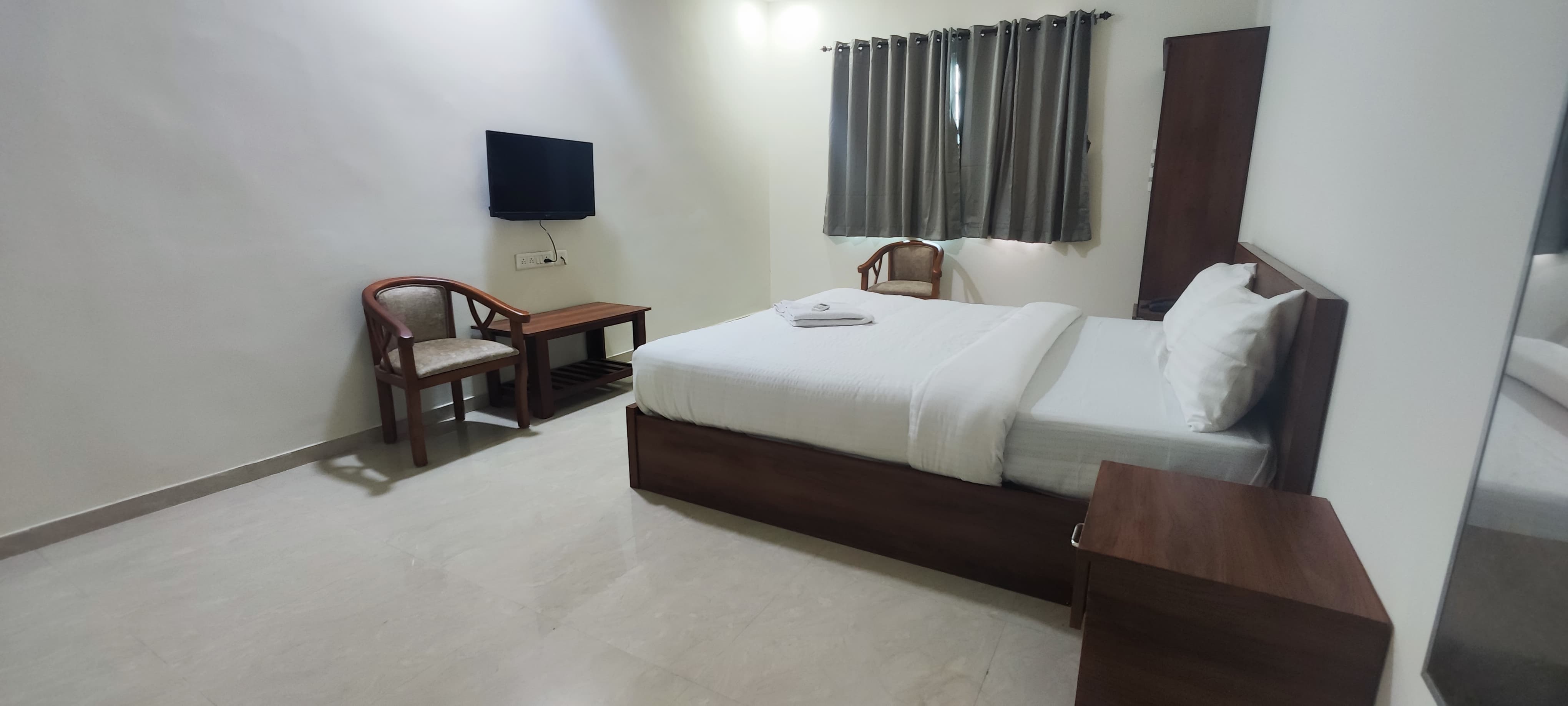 Stayz Inn Elite - T.Nagar in Chennai