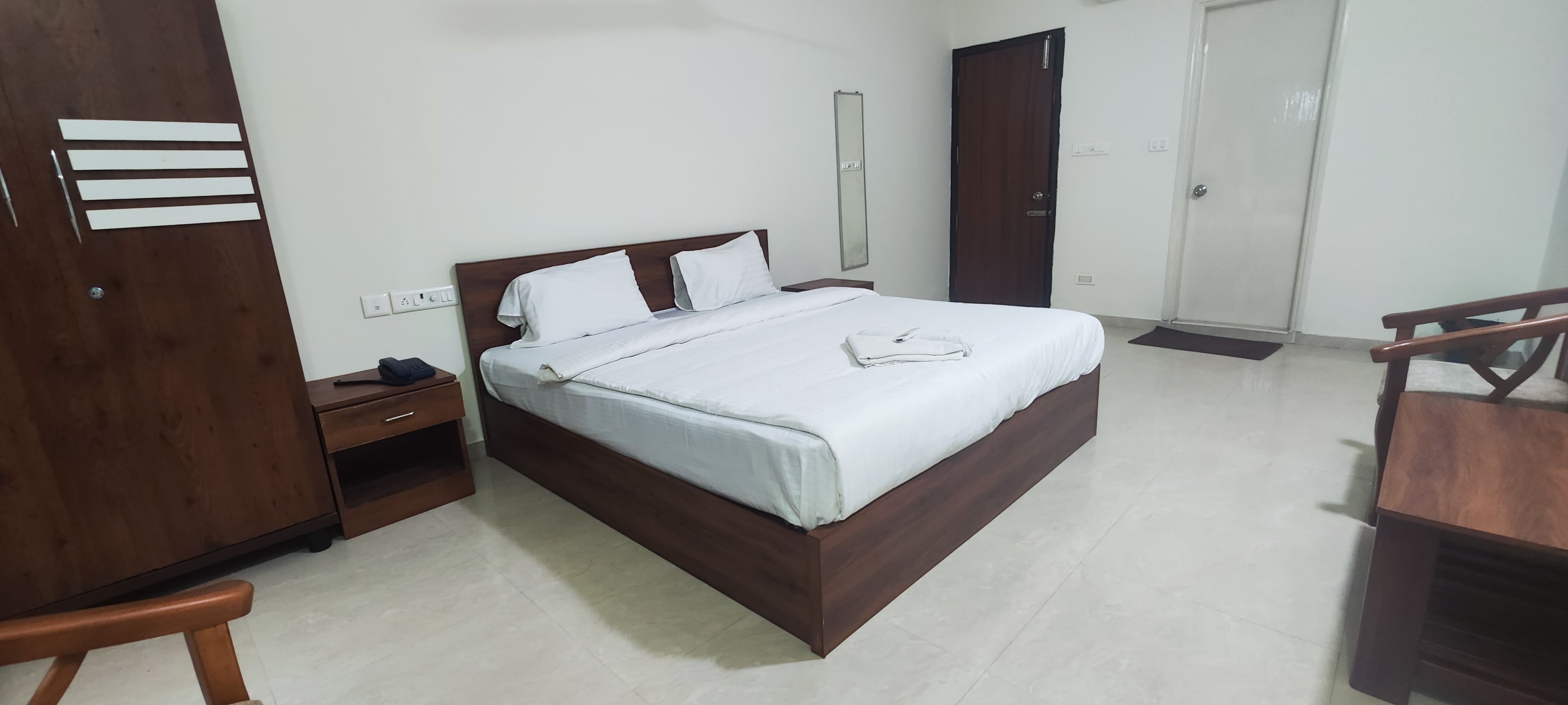 Stayz Inn Elite - T.Nagar in Chennai