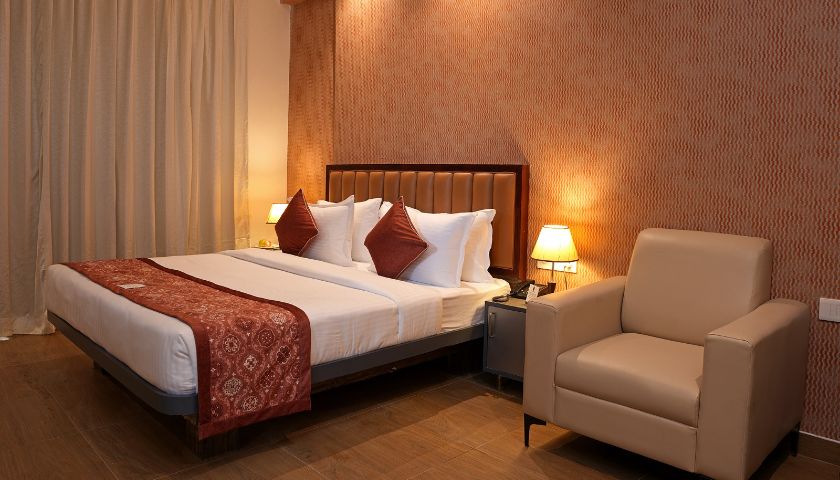 Grand Continent Hotel, Devanahalli in Bangalore