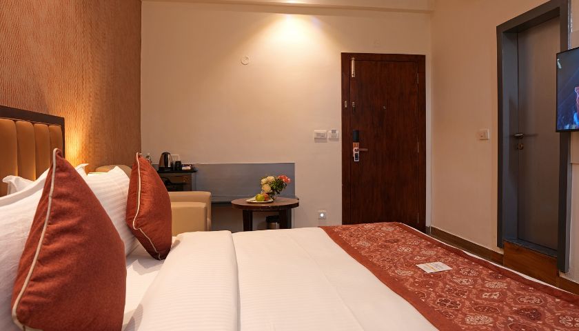 Grand Continent Hotel, Devanahalli in Bangalore