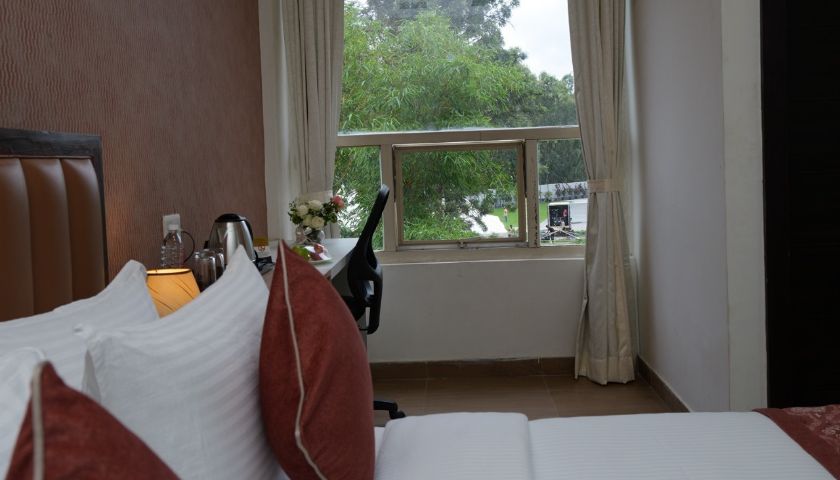 Grand Continent Hotel, Devanahalli in Bangalore