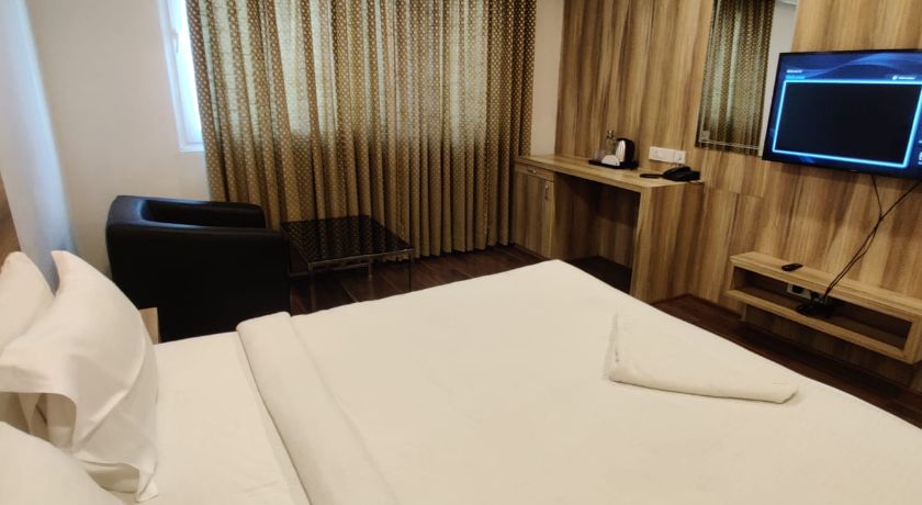 Hotel RN Grand in Vijayawada