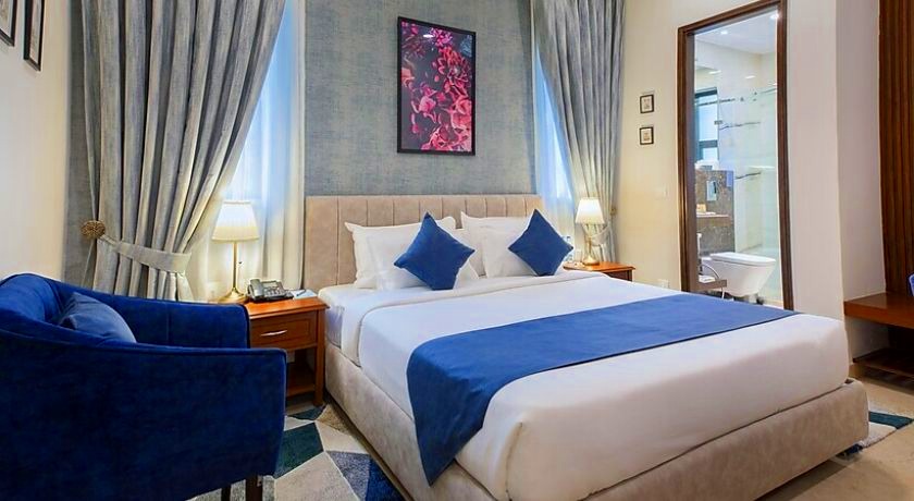 Comfort Inn Dhaliwals in Gurgaon