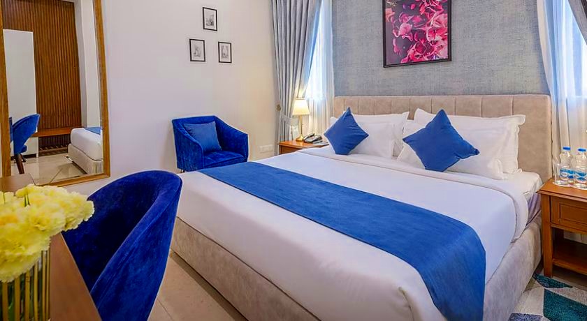 Comfort Inn Dhaliwals in Gurgaon