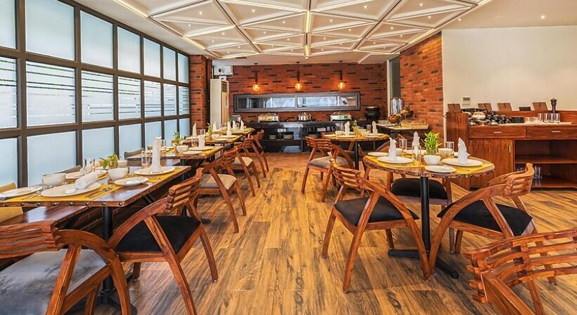 Comfort Inn Dhaliwals in Gurgaon