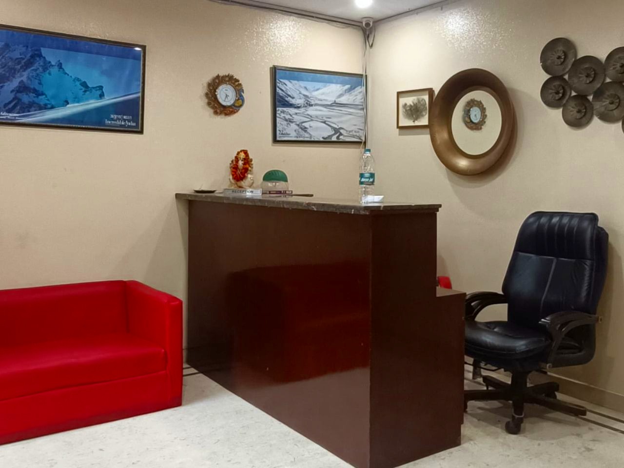 BlueNeck Sec 41 Millenium City Centre in Gurgaon