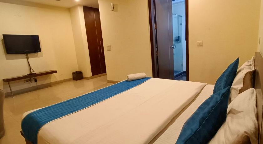 BlueNeck Sec 41 Millenium City Centre in Gurgaon