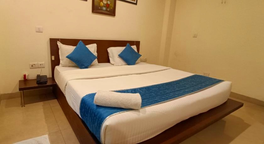 BlueNeck Sec 41 Millenium City Centre in Gurgaon