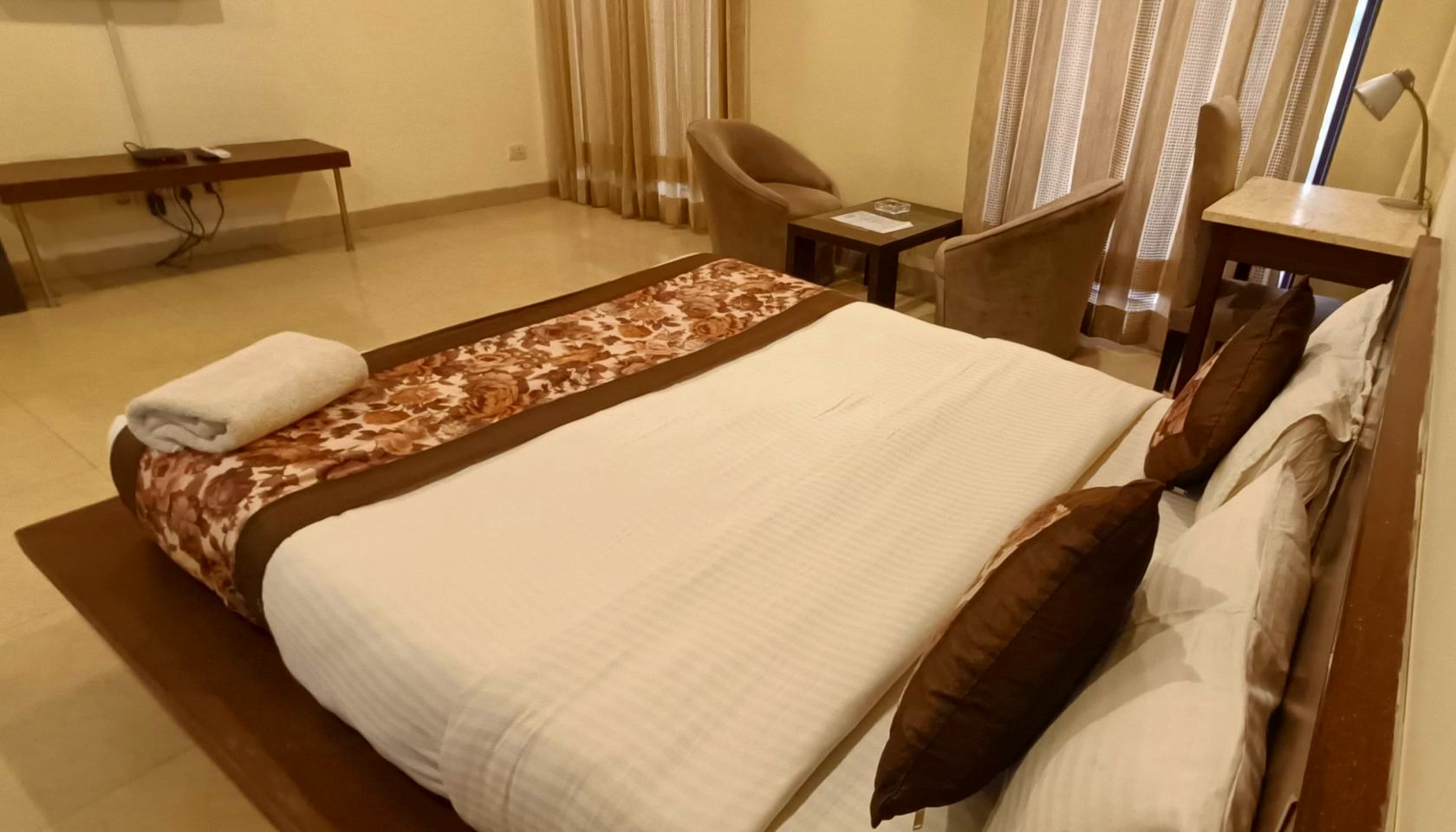 BlueNeck Sec 41 Millenium City Centre in Gurgaon