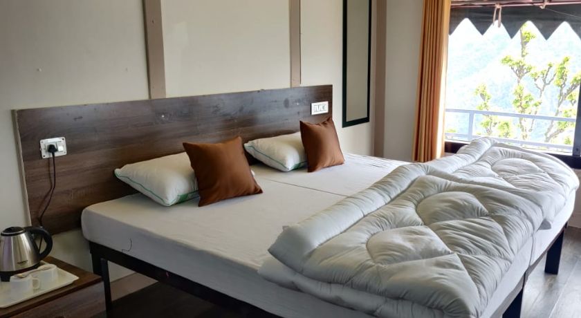 Junyali The Resort in Dehradun