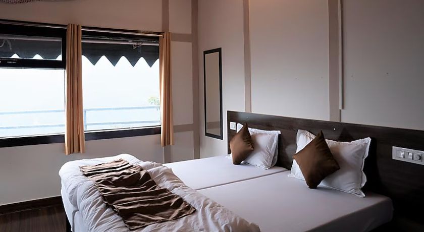 Junyali The Resort in Dehradun