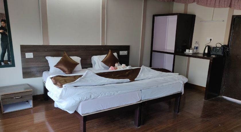 Junyali The Resort in Dehradun