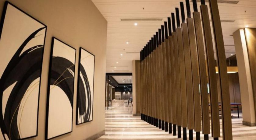 Knock Knock Stay- DLF MyPad in Lucknow