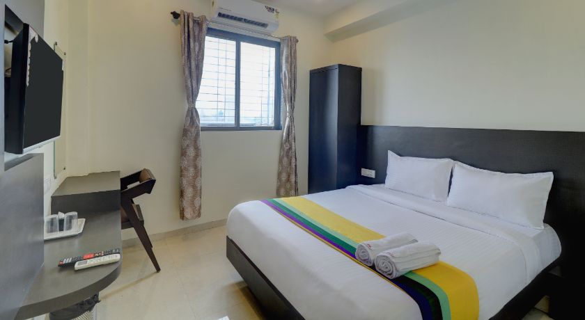 Hotel Grace in Mumbai