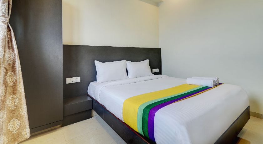 Hotel Grace in Mumbai