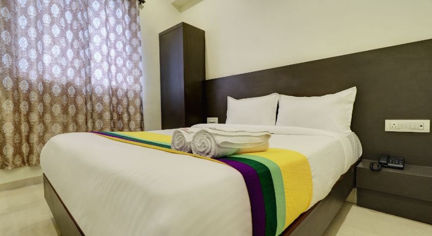 Hotel Grace in Mumbai