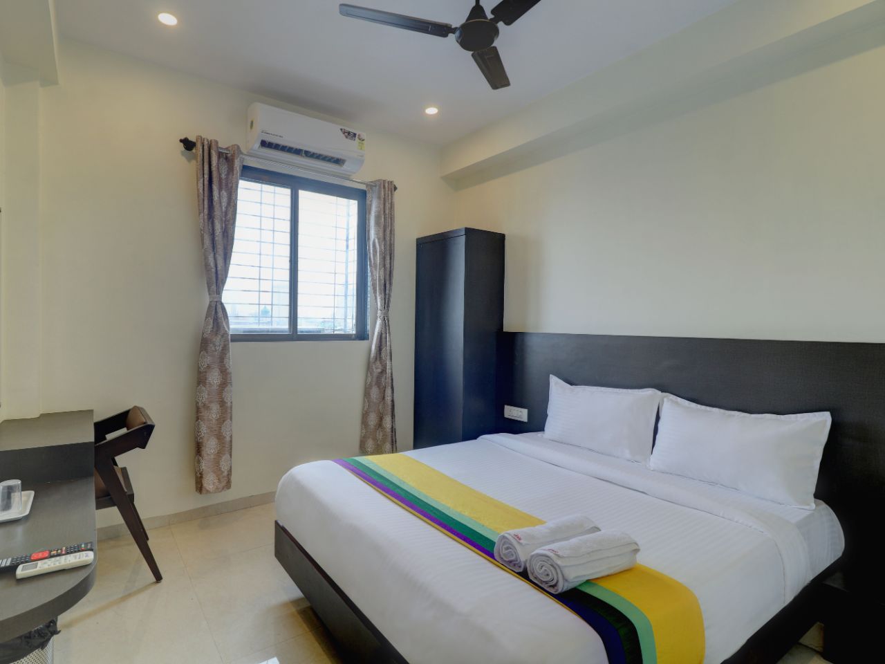 Hotel Grace in Mumbai