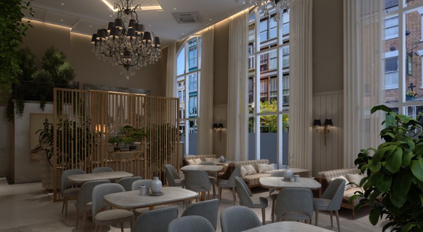 Mumbai House Mindspace in Mumbai