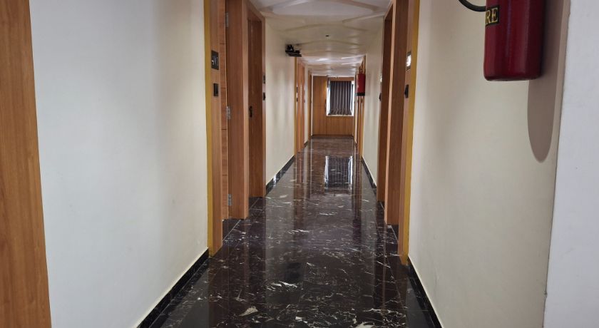 Hotel RK Rooms in Ahmedabad