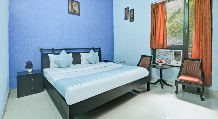 Hotel Marks Inn & Banquet in Noida