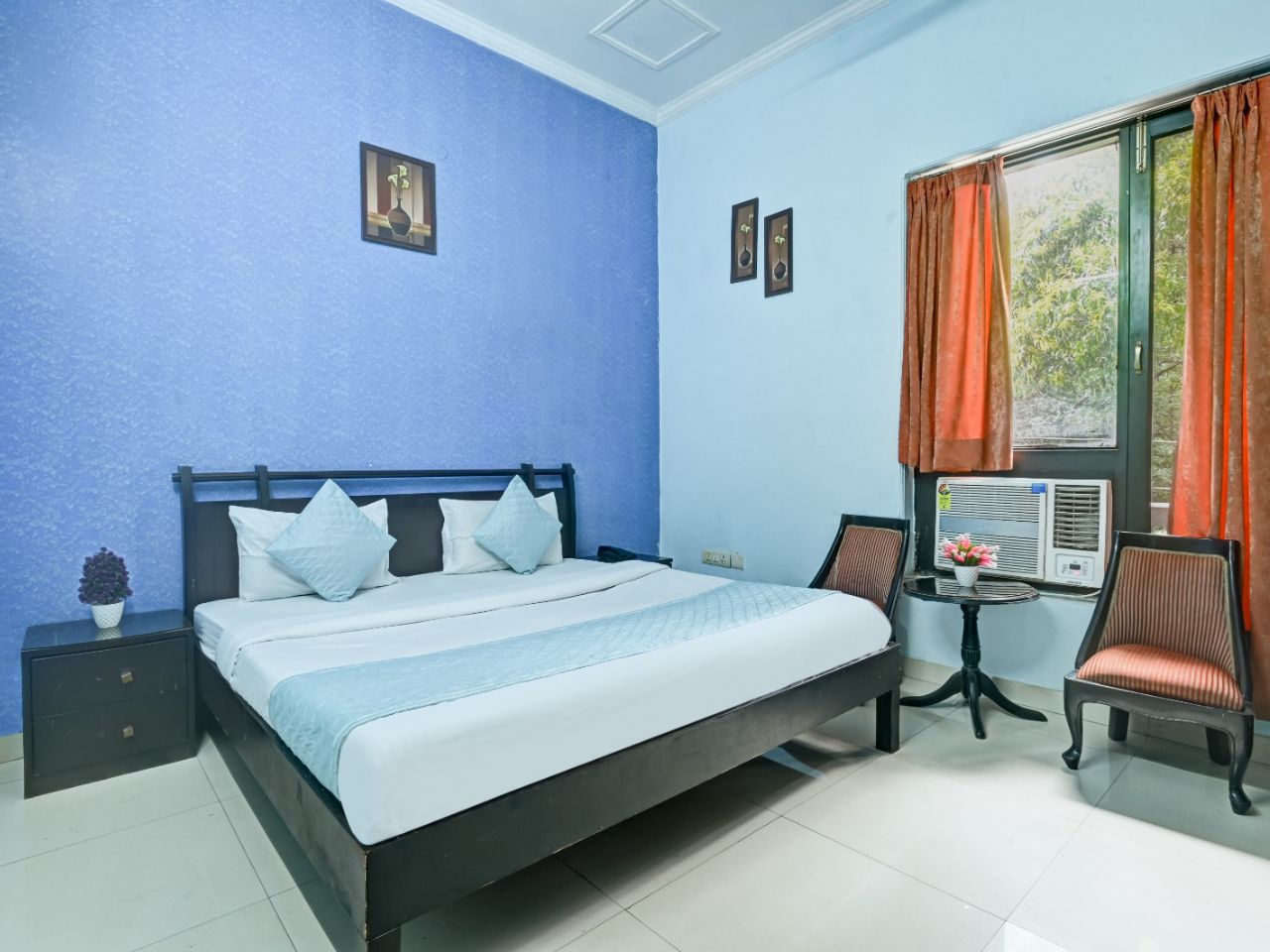 Hotel Marks Inn & Banquet in Noida