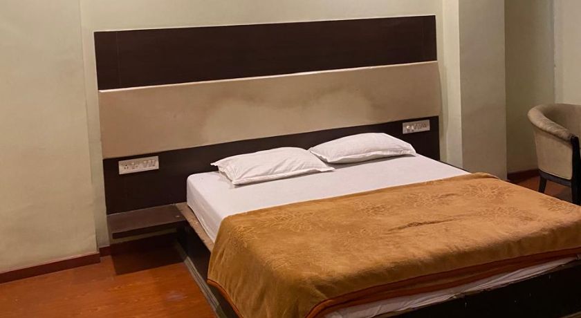 Hotel Skylark in Nagpur