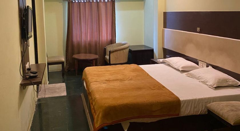 Hotel Skylark in Nagpur