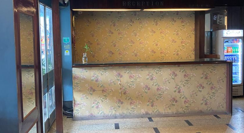 Hotel Skylark in Nagpur