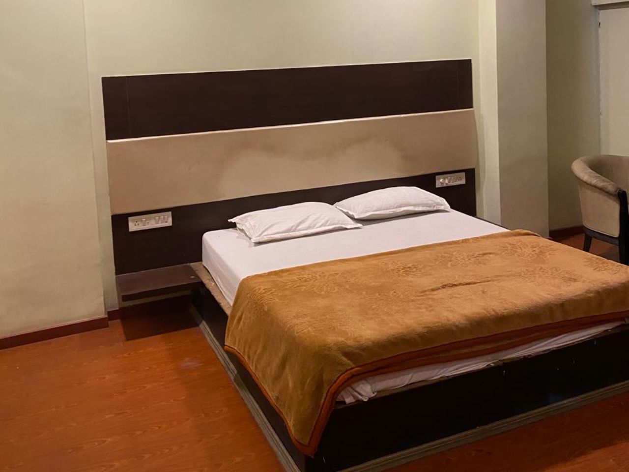 Hotel Skylark in Nagpur
