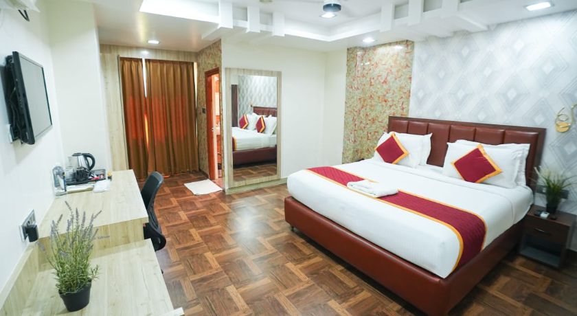 Sunrise a Boutique Hotel in Hyderabad