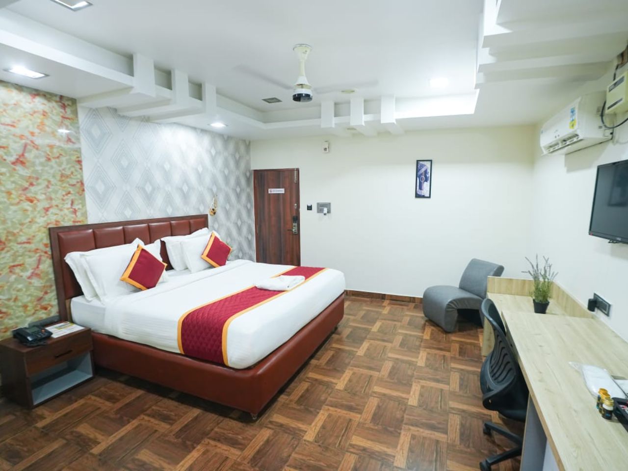 Sunrise a Boutique Hotel in Hyderabad