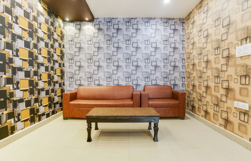 Glorify Hotel in Noida