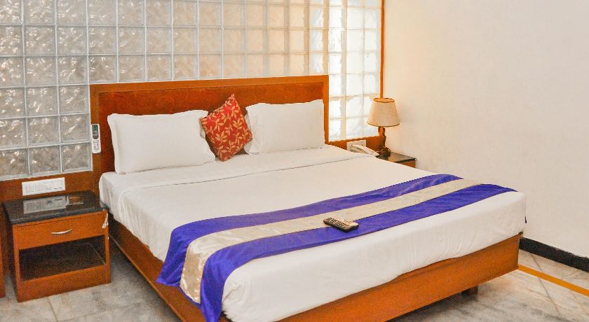 Maple Tree Hotels in Chennai