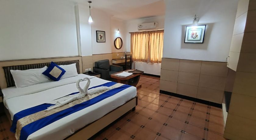 Maple Tree Hotels in Chennai