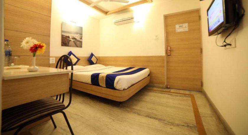 Maple Tree Hotels in Chennai