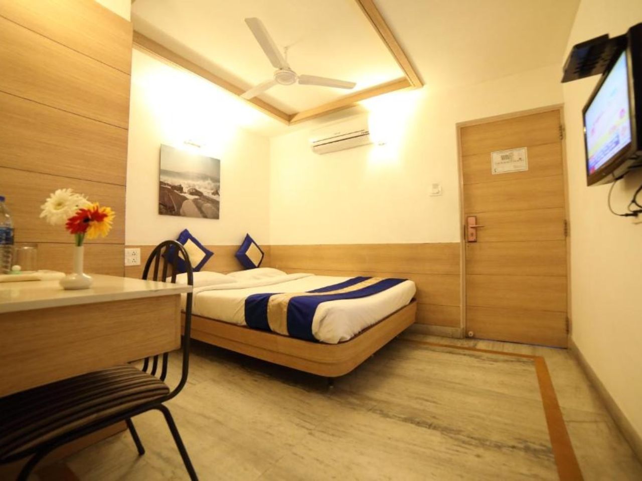 Maple Tree Hotels in Chennai